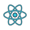 react